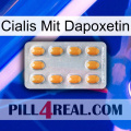 Cialis With Dapoxetine cialis3